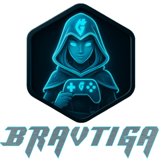 BraVTiGa Logo