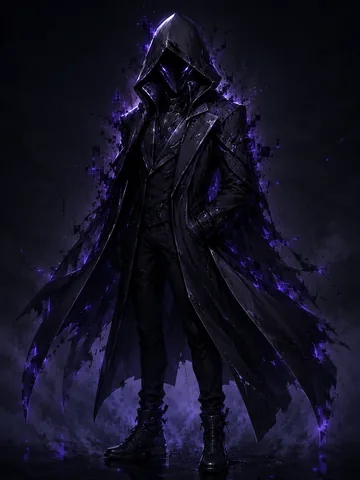The Null Player
